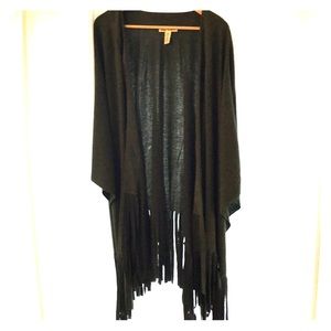 Indigo Thread Co. l Emerald Green Shawl